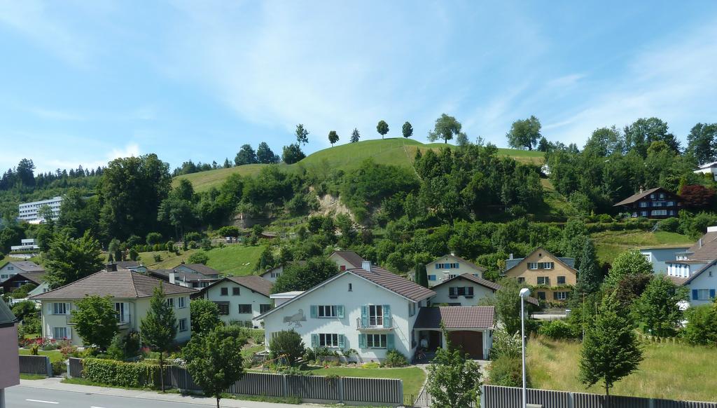维利绍 帕斯特背包客旅馆酒店 外观 照片