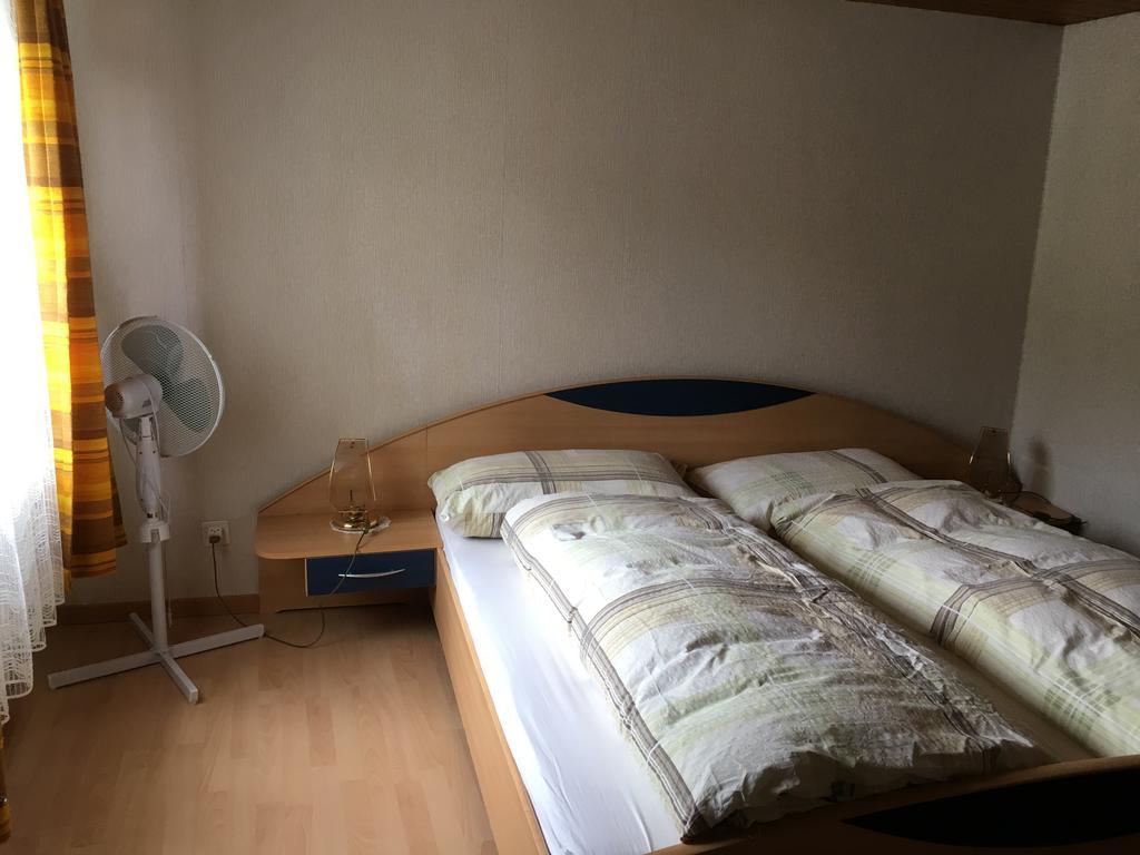 维利绍 帕斯特背包客旅馆酒店 外观 照片